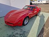 Chevrolet Corvette C3 - náhled 2