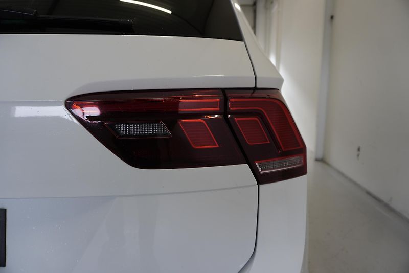 Volkswagen Tiguan 2.0 TDi 110kW DSG7 - fotka 5 z 38