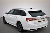 Škoda Octavia (2024) combi Top Selection  2,0 Tdi 1 - náhled 34