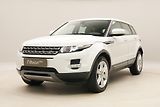 Land Rover Range Rover Evoque SD4 AWD AUT CZ - náhled 1