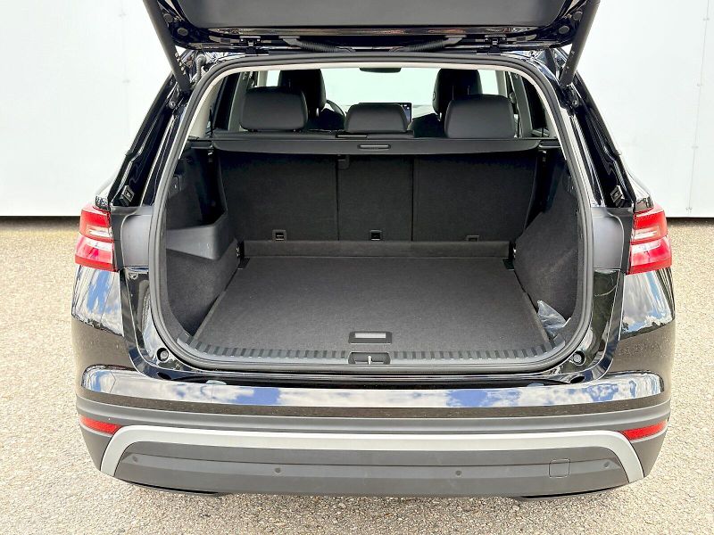 Škoda Kodiaq (2025) DSG 4x4  2.0 TDI / 142 kW / EX - fotka 16 z 33