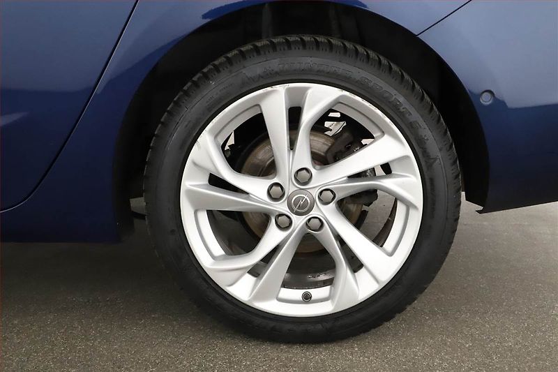 Opel Astra (2021) Elegance 1.5 CDTI, ČR,1.maj - fotka 14 z 14