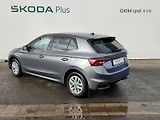 Škoda Fabia (2025) Top Selection 1,0 Tsi - náhled 33