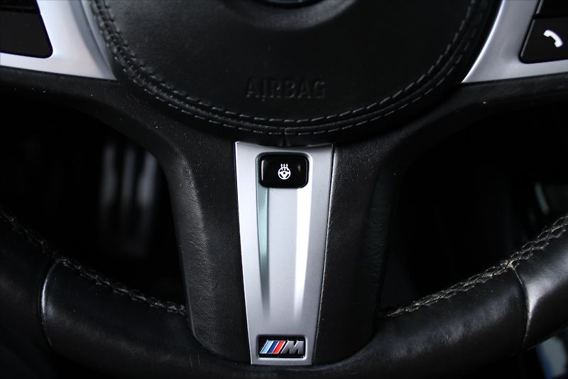 BMW X3 xDrive M40d 250kW 1.MAJ. ČR - fotka 16 z 30