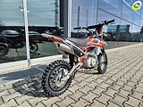 Kayo TD125 (2026) - náhled 3