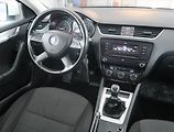 Škoda Octavia (2013) 1.6 TDI, Tempomat - náhled 7