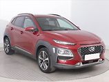 Hyundai Kona (2018) 1.0 T-GDI, Serv.kniha, Kůže - náhled 1