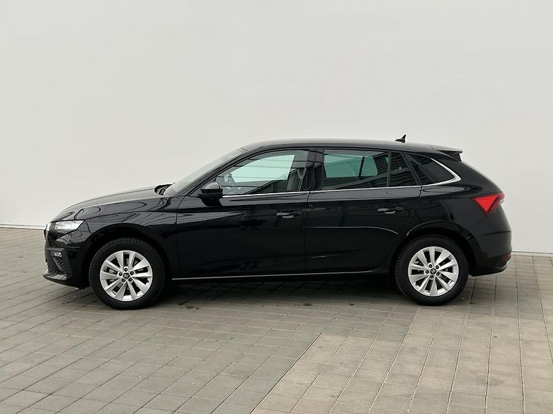 Škoda Scala 1.0 TSI Top selection - fotka 3 z 28