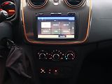 Dacia Logan (2017) Stepway 0.9 TCe, LPG - náhled 12