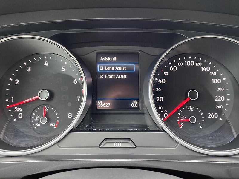 Volkswagen Tiguan Allspace 1.4 TSI COMFORTLINE DSG - fotka 9 z 25