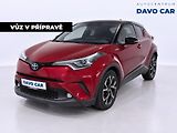 Toyota C-HR 1,8 Hybrid 90kW Selection CZ - náhled 1