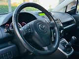 Mazda 5 1.8i BENZIN 7MÍST MAN VÝHŘEV - náhled 24