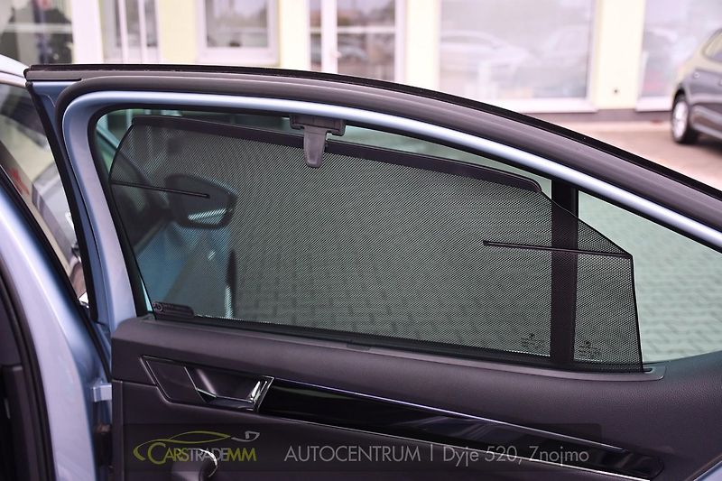 Škoda Superb 2,0TSi 206KW L&K K360 WEBASTO - fotka 57 z 61