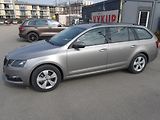 Škoda Octavia 1,5TSi DSG ! NAJ.9600km !!! - náhled 1