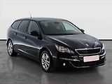 Peugeot 308 (2017) 1.2 PureTech, Serv.kniha - náhled 1