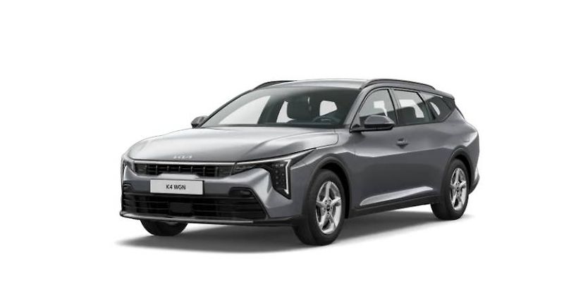 Kia K4 (2026) TOP 7DCT 1,6 T-GDi - fotka 1 z 1