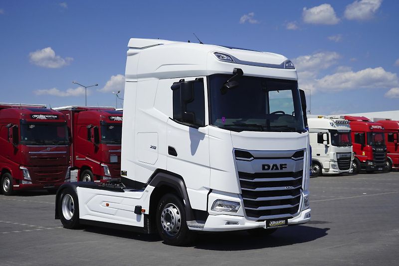 DAF XG (2025) / 480 / ACC / E 6 / I – COOL / - fotka 3 z 54