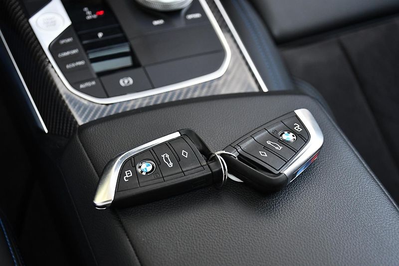 BMW Řada 3 320d xDrive MSPORT ČR 3LZÁRUKA - fotka 40 z 46