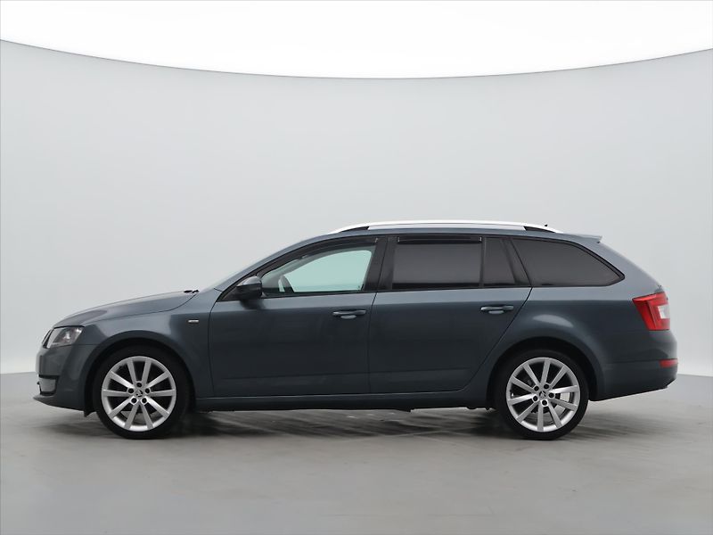 Škoda Octavia 1,6 TDI 81 kW JOY Aut.klima - fotka 4 z 24