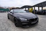 BMW Řada 6 650i V8  M paket nový motor!!! - náhled 8