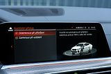 BMW X6 40d, Vzduch, Ventilace, ČR - náhled 27