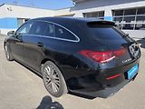 Mercedes-Benz CLA Kombi 180d 85kW  - náhled 4