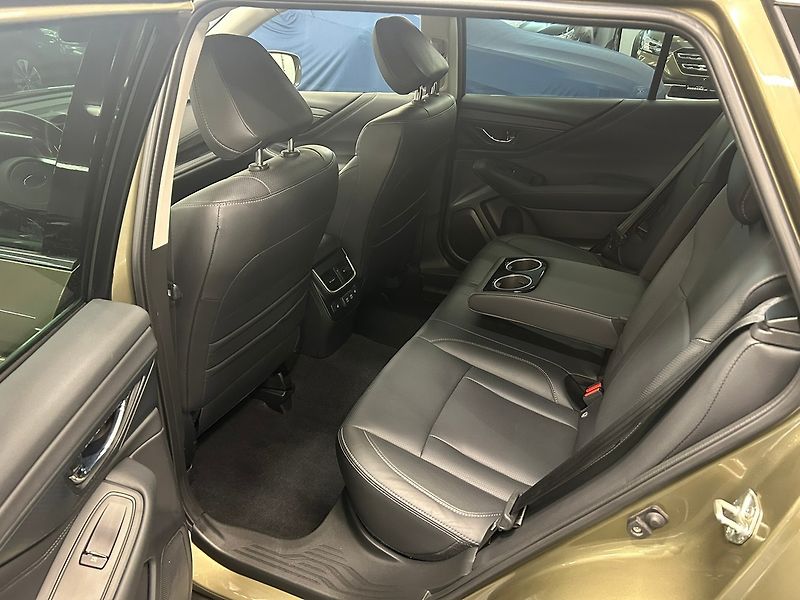 Subaru Outback (2022) 2.5 Comfort + kůže | Záruka - fotka 18 z 65