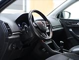 Škoda Karoq 1,5 TSI ČR 1. MAJ NAVI 2x ALU - náhled 9