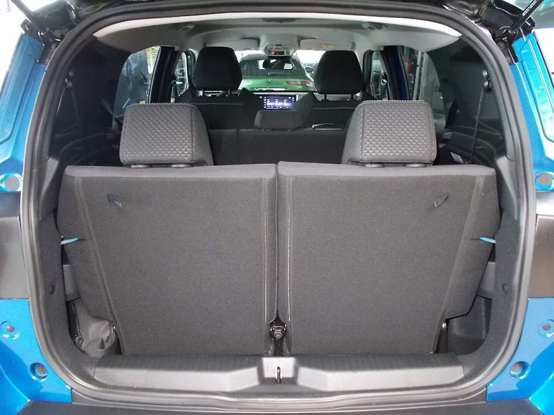 Opel Frontera (2026) GS Hybrid 1.2 TURBO (107kW/145 - fotka 7 z 31