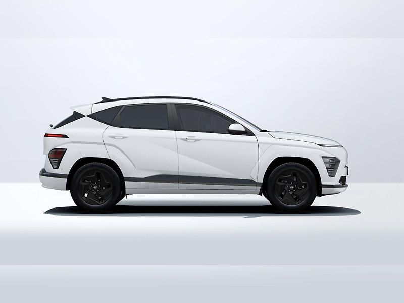 Hyundai Kona (2026) Czech Edition Paket Dark - fotka 2 z 9