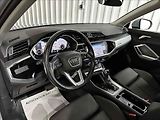 Audi Q340 TFSI Quattro.