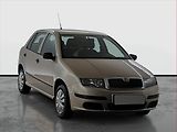 Škoda Fabia (2006) 1.2, Serv.kniha, po STK - náhled 1