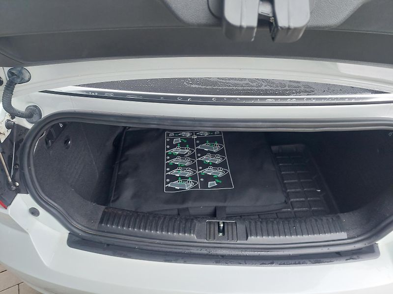 Volkswagen Golf (2014) VI. Cabrio TSi  I CUP - fotka 38 z 52