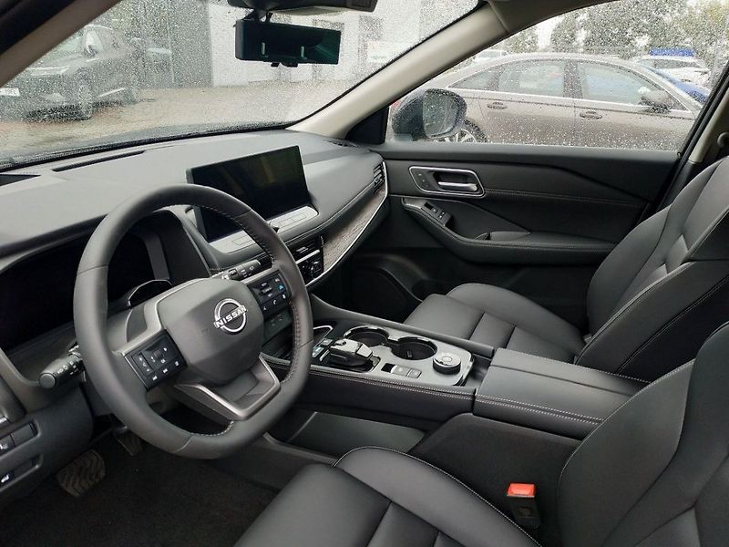Nissan X-Trail E-POWER e-4ORCE TEKNA SKLADEM - fotka 9 z 28