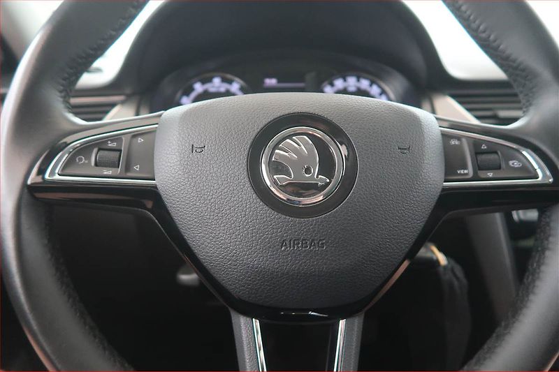 Škoda Rapid (2019) Style 1.0 TSI, Bi-Xenony - fotka 14 z 16