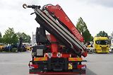 MAN TGS (2019) 26.420 6x4 / Fassi F215A.2.24  - náhled 4