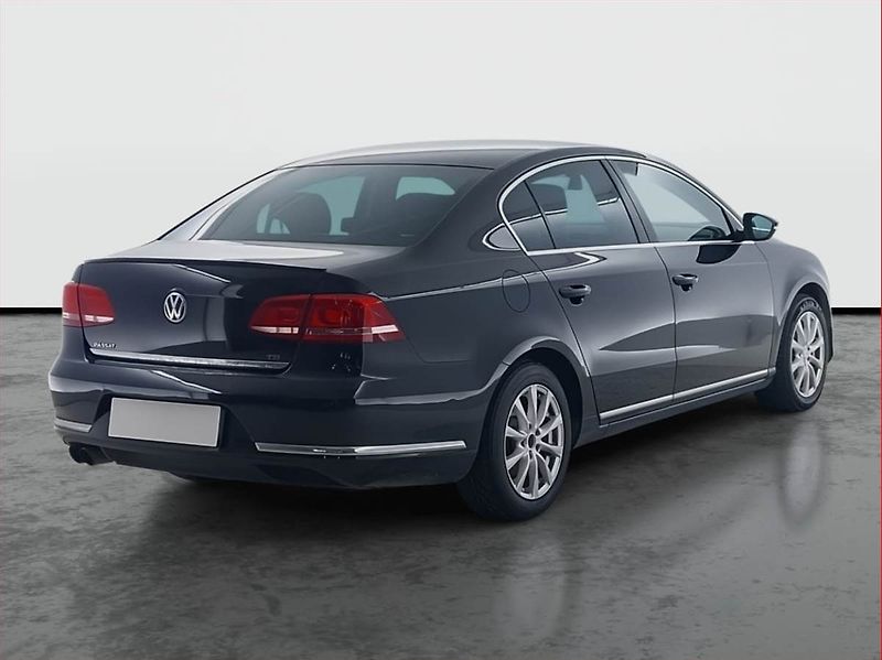 Volkswagen Passat (2011) Comfortline 1.8 TSI, po STK - fotka 5 z 18