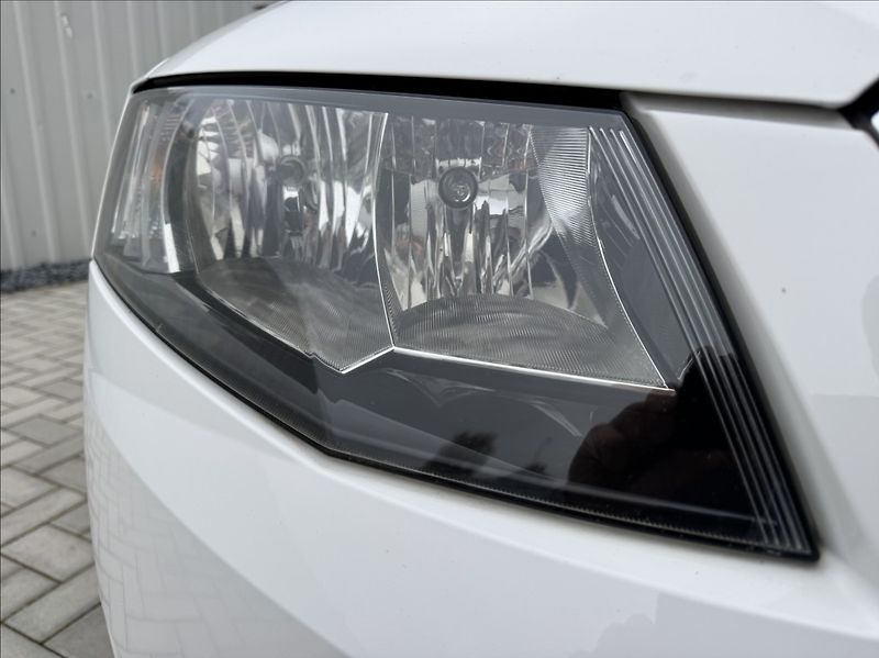 Škoda Octavia 1,6 TDI 81kW 2.maj. původ ČR - fotka 8 z 50
