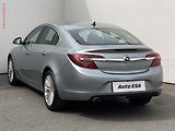 Opel Insignia (2015) 2.0 CDTi, ČR, Bixen, navi - náhled 6