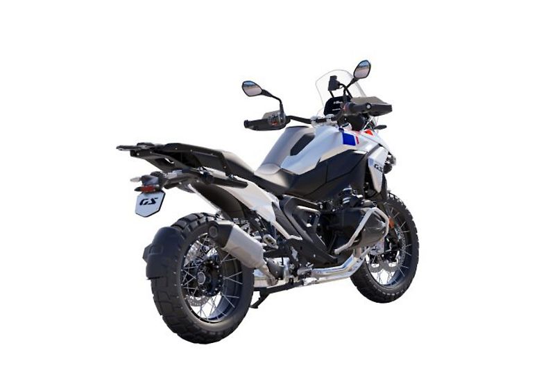 BMW R 1300 GS - fotka 3 z 4