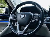 BMW Řada 5 520D AUT KAMERA SERVISKA - náhled 31