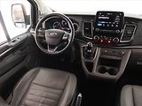 Ford Tourneo Custom (2018) Titanium 2.0 EcoBlue, ČR, DPH - náhled 7