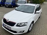 Škoda Octavia (2015) 1.6TDI 81kW VÝHŘEV SED TAŽNÉ - náhled 12