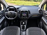 Renault Captur 1,3 TCe 96kW Intens LED Navi - náhled 30