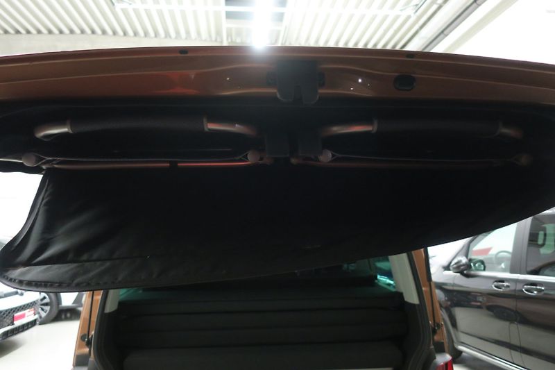 Volkswagen T6.1 (2023) California 2.0TDI 110kW Beach - fotka 47 z 50