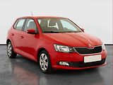Škoda Fabia (2017) Ambition Plus 1.2 TSI - náhled 1