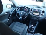 Volkswagen Tiguan (2008) 1.4 TSI, 4X4, Navi, Tempomat - náhled 7