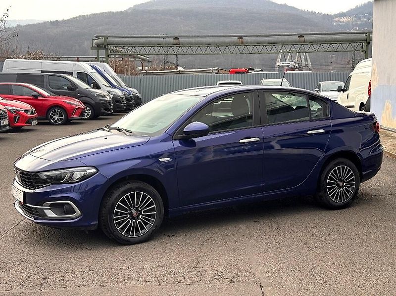 Fiat Tipo (2026) Sedan 1.6 Mjet (130k) URBAN - fotka 5 z 21