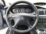 Citroën C5 (2006) 1.6 HDi, ČR, AC, TZ, park - náhled 17