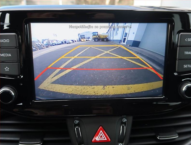 Hyundai i30 (2021) 1.0 T-GDI, Serv.kniha - fotka 18 z 19